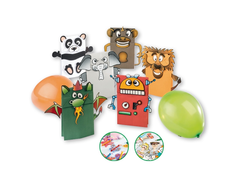 Crelando Kids' Craft Set