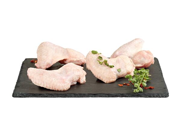 Pouletflügeli​