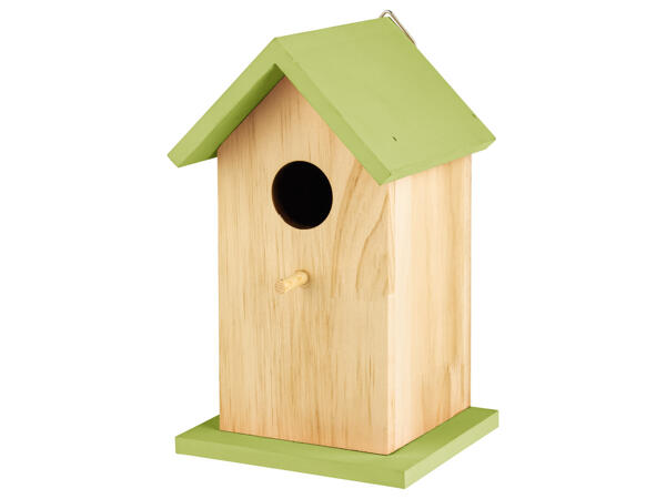 Bird/Insect House