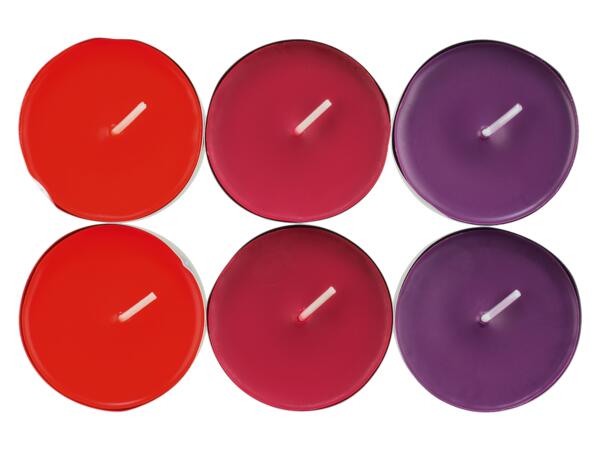Tealights