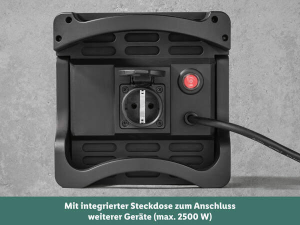 LED-Arbeitsstrahler