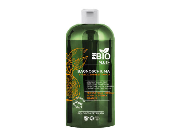 Shampoo, Conditioner or Showergel