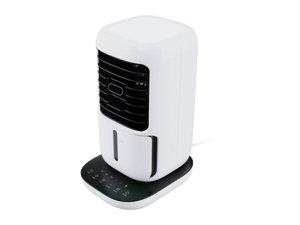 Silvercrest Mini Air Cooler with Mist Function