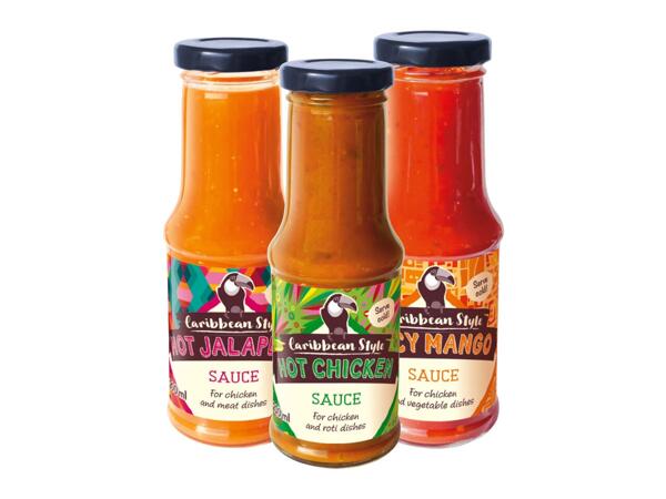 Seasoning Sauce