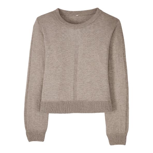 UP2Fashion(R) 				Pullover aus feinem Garn