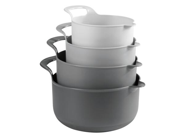 Bowl Set