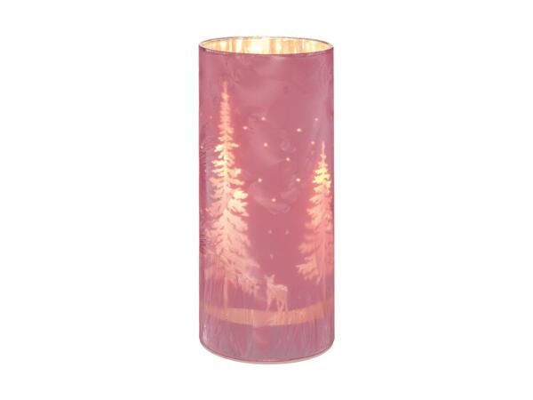 LIVARNO HOME(R) LED-lampe