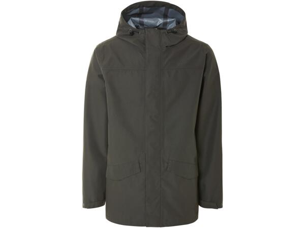 Men's Raincoat