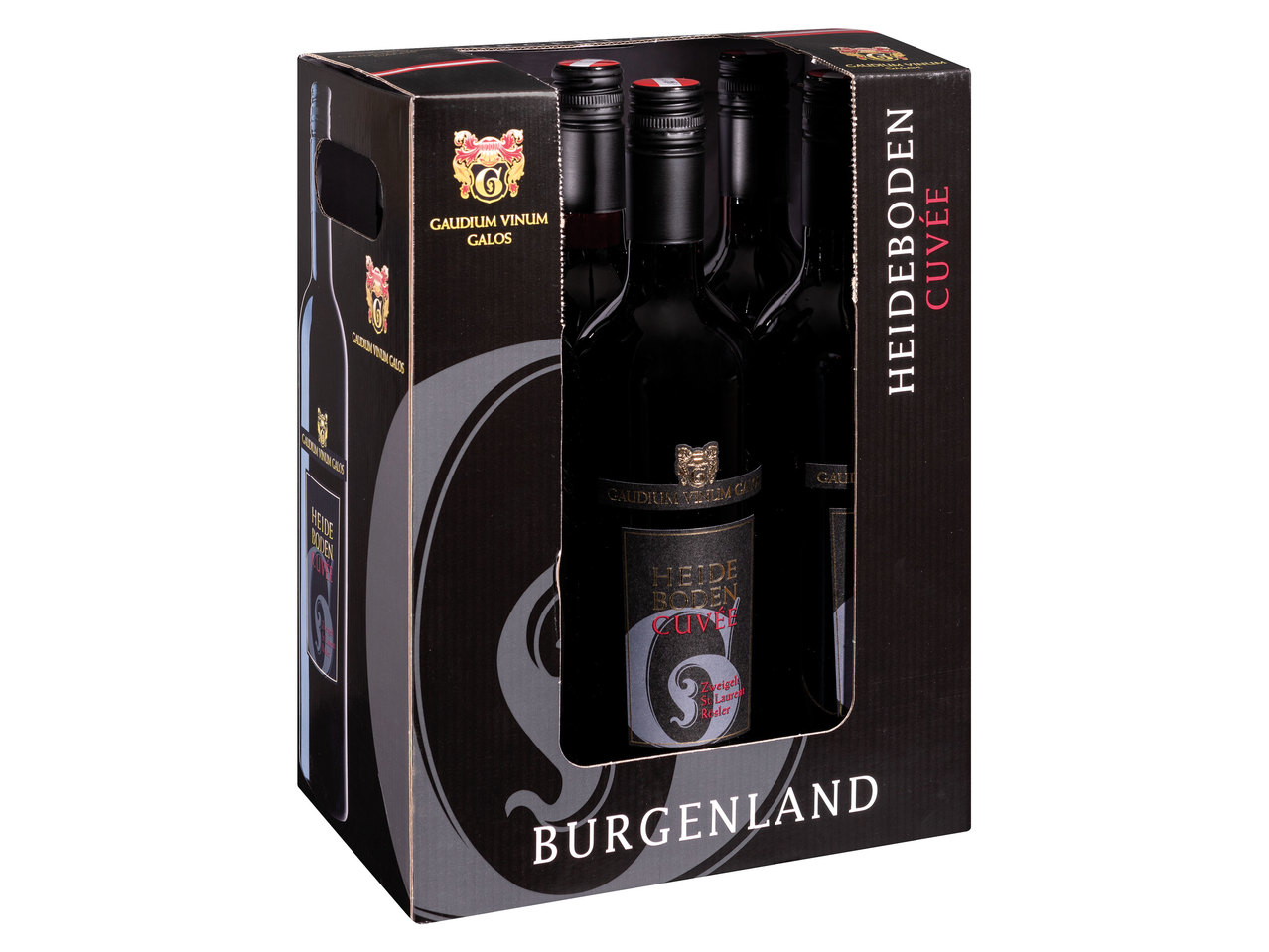 Heideboden Cuvée