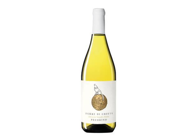 Pecorino IGP Terre di Chieti 13%