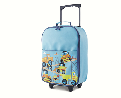 Kid's Travel Bag