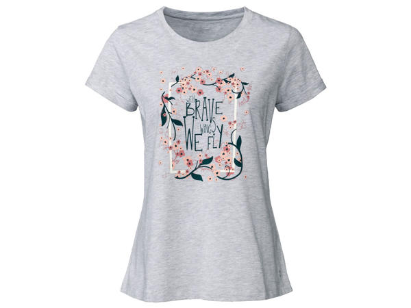 ESMARA LINGERIE(R) Natshirt