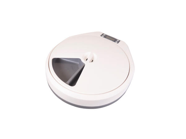 5 Day Automatic Holiday Pet Feeder