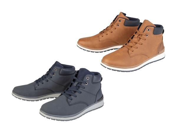 Chaussures de loisirs