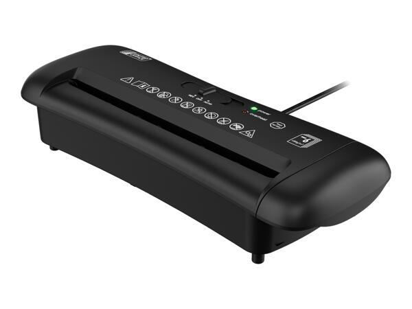 United Office Document Shredder