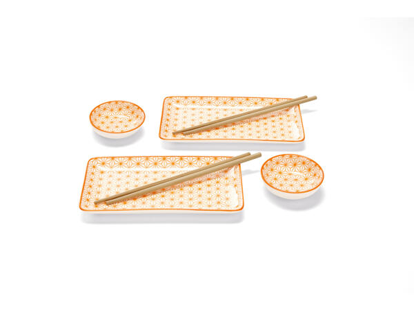 Sushi Set