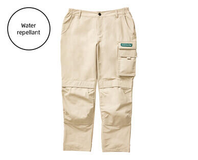 Adult's Gardening Pants