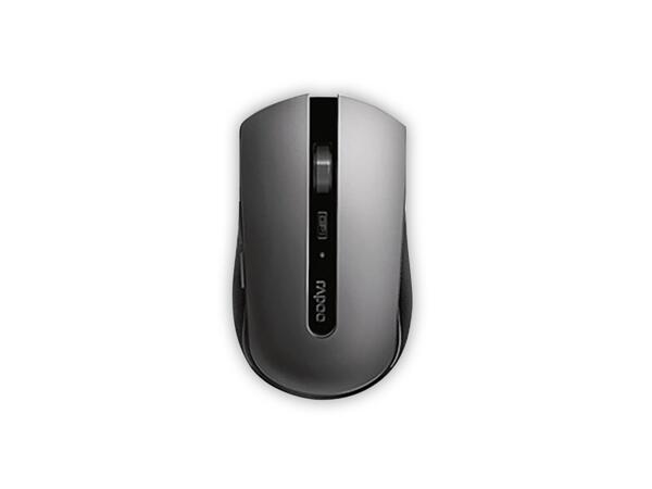 Wireless Mouse and Keyboard Set