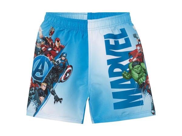 Badeshorts