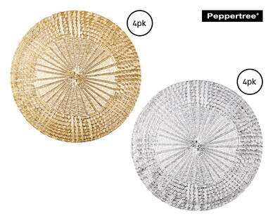 Placemat 4pk