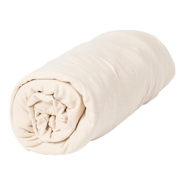 NOVITESSE(R) Jerseyhoeslaken XXL, 2 pers.