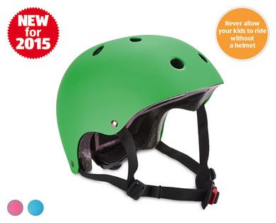 Children's Helmet