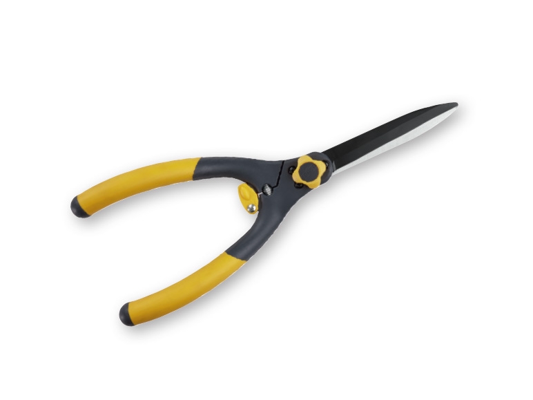 FLORABEST(R) Shrub & Hedge Shears