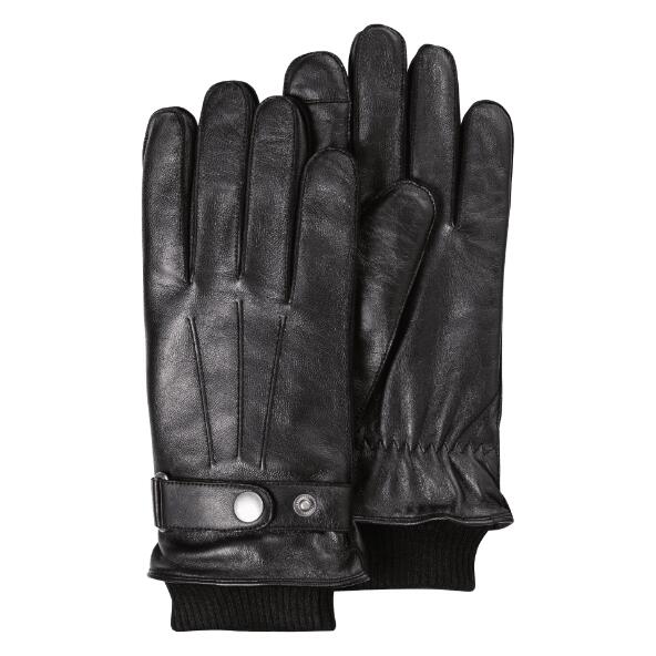 ROYAL CLASS(R) 				Lederen handschoenen