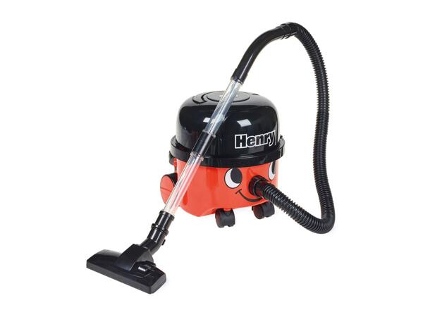 Numatic Henry Toy Vacuum Cleaner