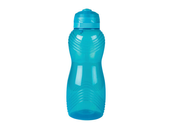 Sistema Food Storage Boxes & Drinks Bottles