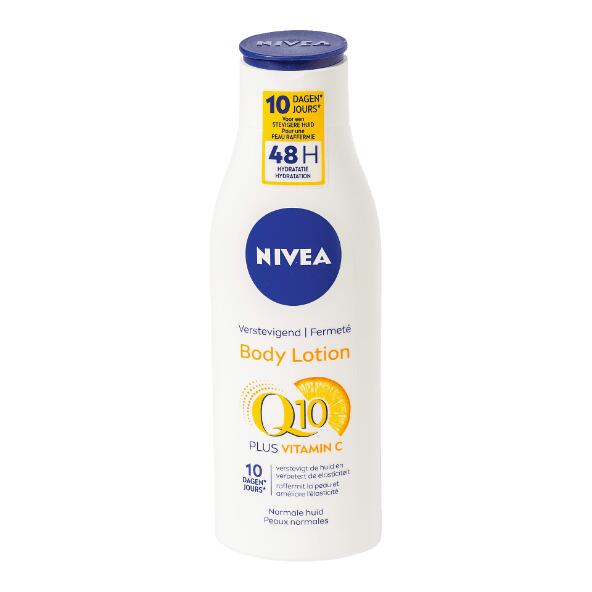 NIVEA(R) 				Körperpflege