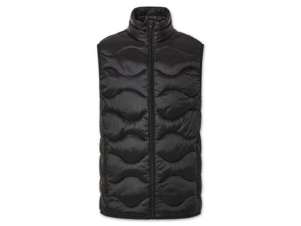 Herren Lightweight Weste