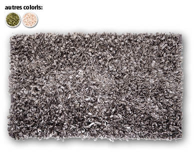 Tapis "Shaggy"