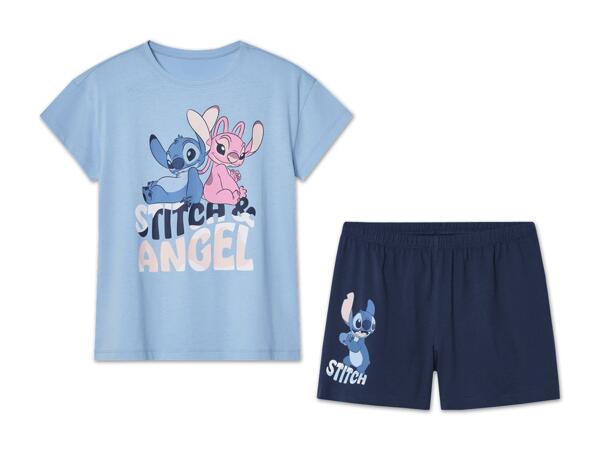 Kinder Pyjama