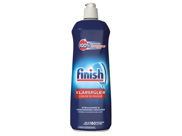 Finish Klarspüler