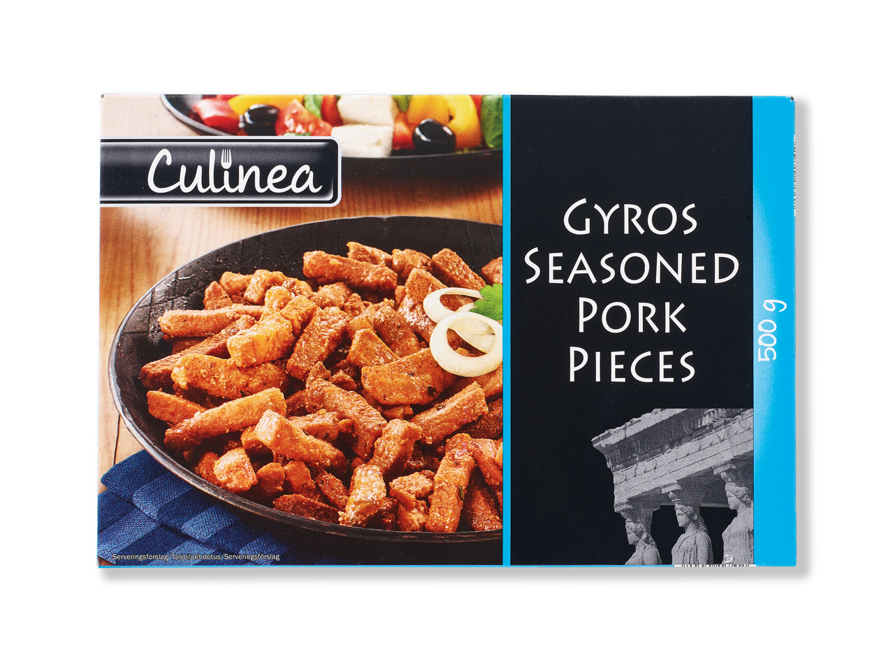 CULINEA Kebab eller gyros
