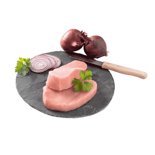Mignonnettes de porc, 2 pcs