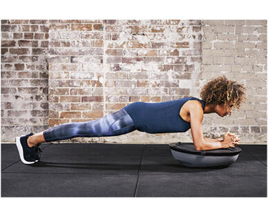 Balance Trainer