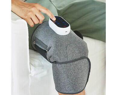 Soft Shell Knee Massager