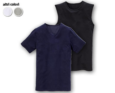 T-shirt/Cannottiera WATSON'S