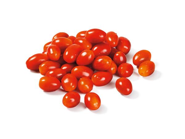 CHERRY RAJČATA DATLOVÁ - ODRŮDA SWEETELE/ ANGELE