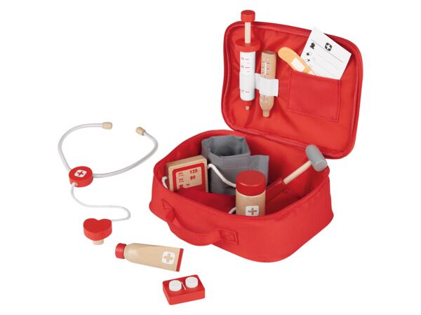 2-in-1 Baby Clinic and Vets
