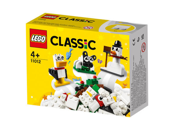 LEGO(R) Legosæt