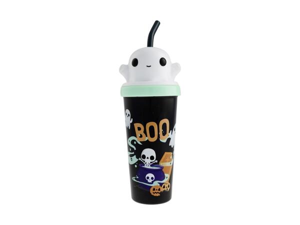Halloween Tumblers