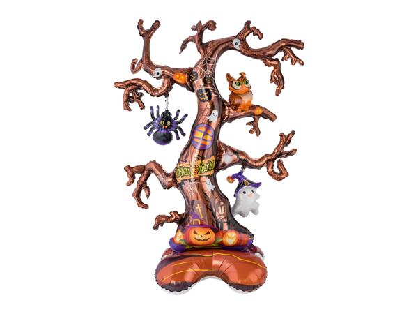 Halloween Foil Balloon