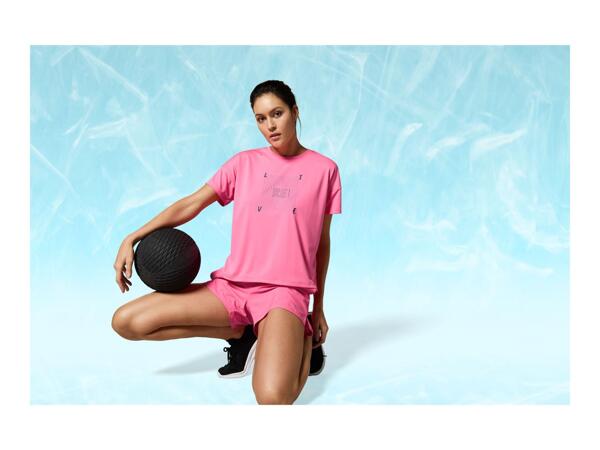 Crivit Ladies' Sports Top
