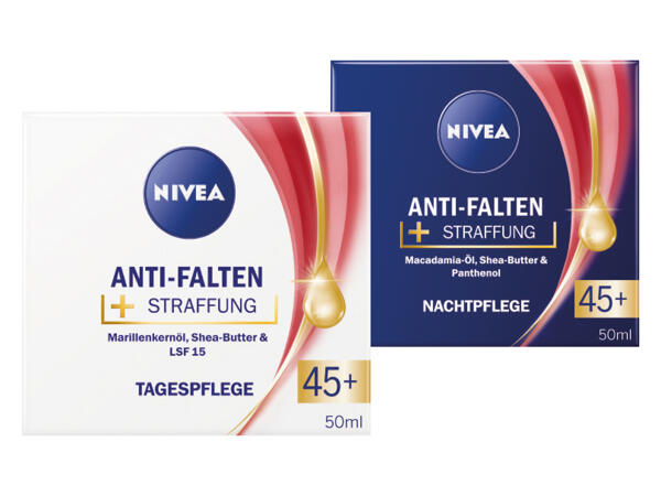 Nivea Anti-Aging-Tagespflege