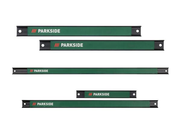 PARKSIDE(R) Magnetskinne
