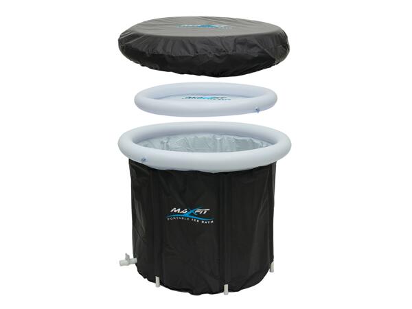 Ice Bath
