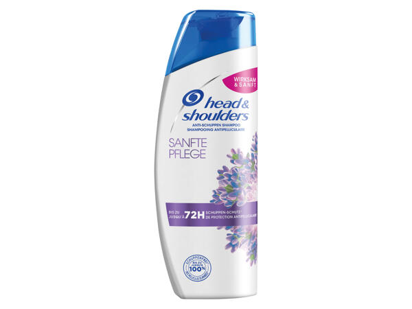 Head & Shoulders Shampoo